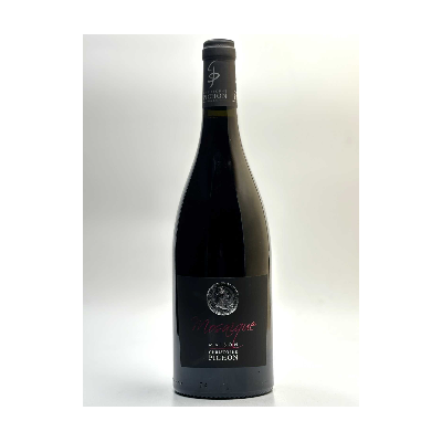 IGP Syrah Vin de Seyssuel