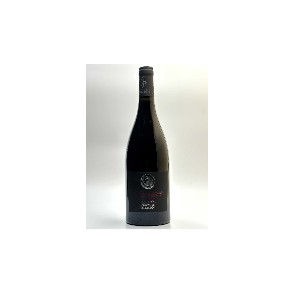 IGP Syrah Vin de Seyssuel