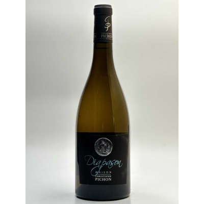 IGP Viognier Vin de Seyssuel