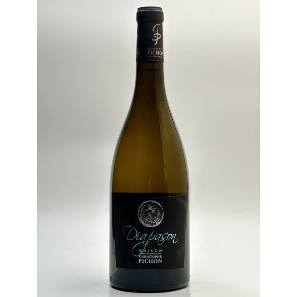 IGP Viognier Vin de Seyssuel