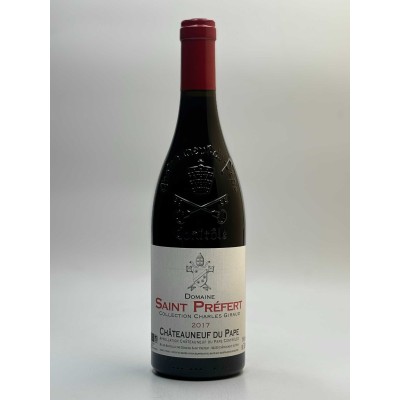 Châteauneuf Du Pape