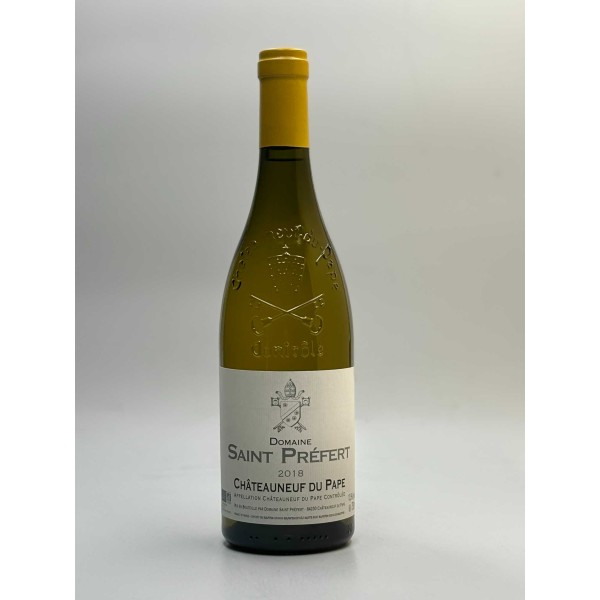 Châteauneuf Du Pape