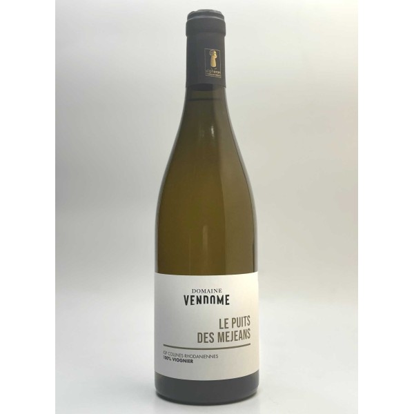 IGP Collines Rhodaniennes Viognier