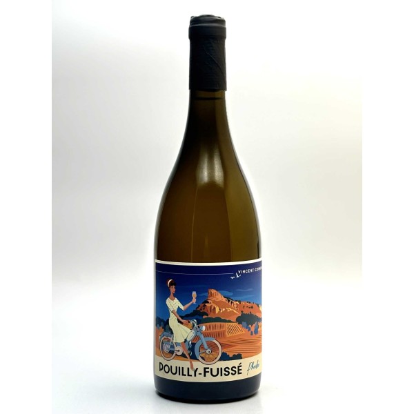 Pouilly-Fuissé