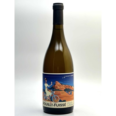Pouilly-Fuissé 1er Cru