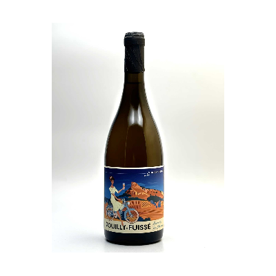 Pouilly-Fuissé 1er Cru