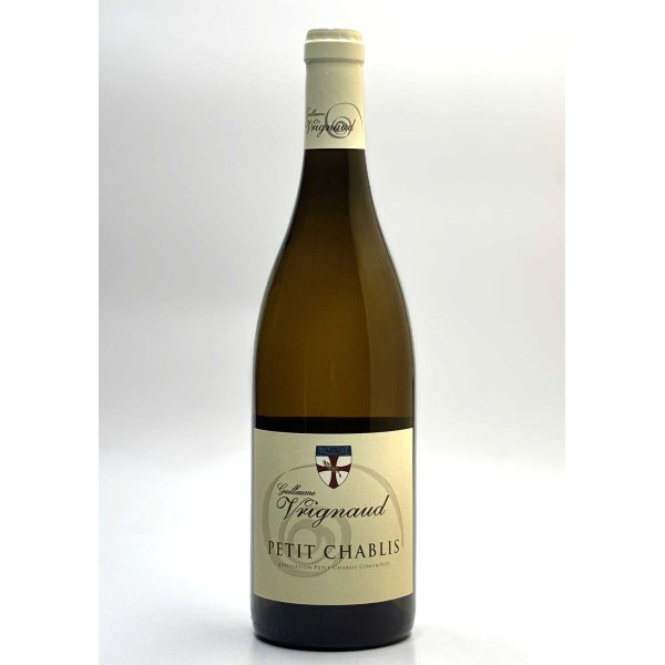 Petit Chablis