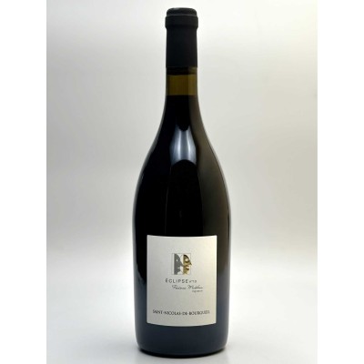 St Nicolas de Bourgueil