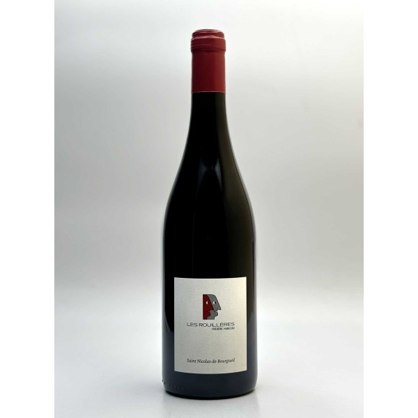 St Nicolas de Bourgueil