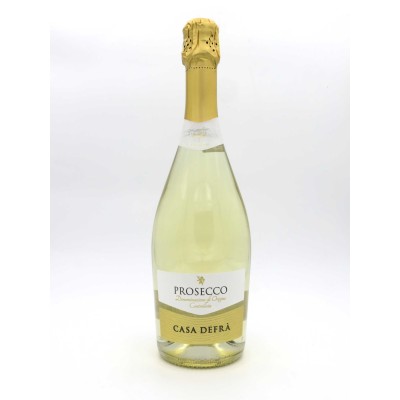 Casa Defrà - Prosecco...