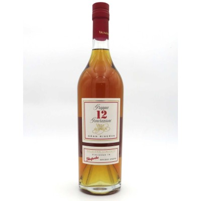 Villa de Varda - Grappa...