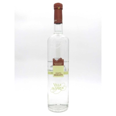 Villa de Varda - Grappa...