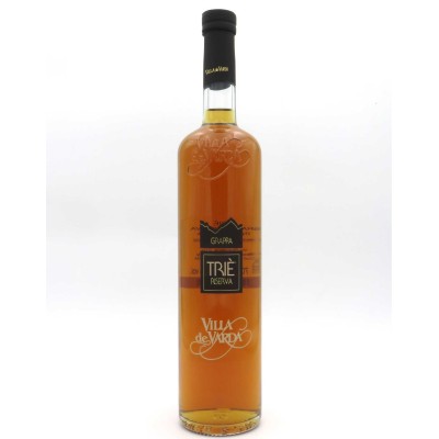 Villa de Varda - Grappa...