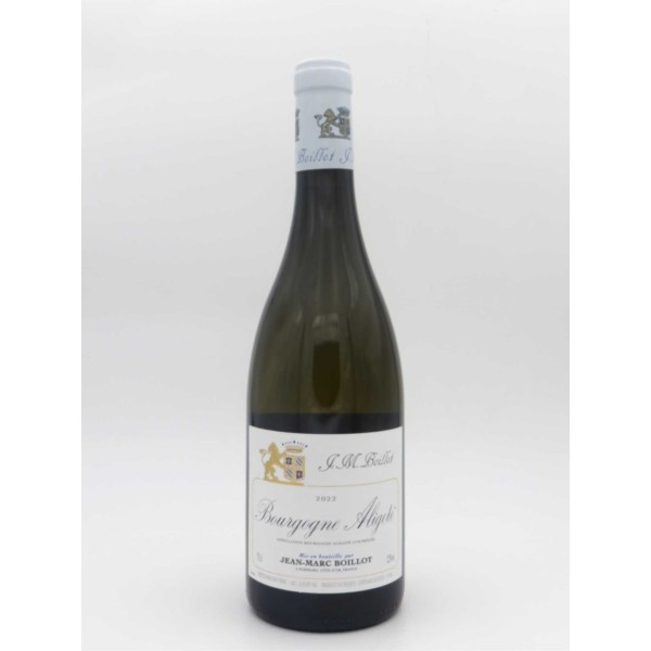 Bourgogne Aligoté