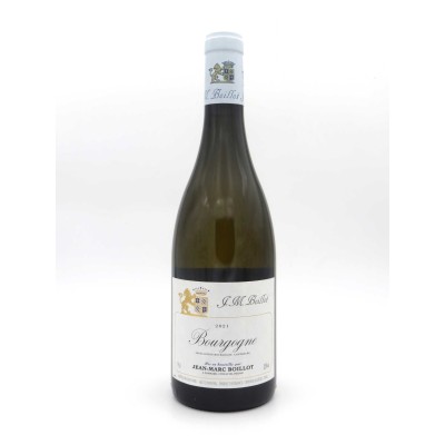 Bourgogne Chardonnay