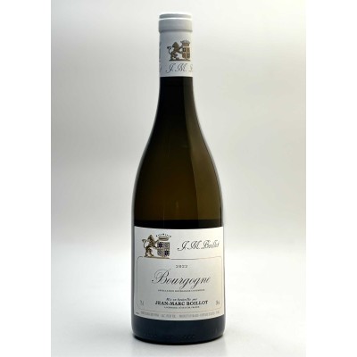 Bourgogne Chardonnay