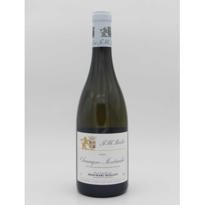 Chassagne Montrachet