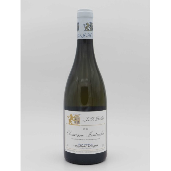 Chassagne Montrachet
