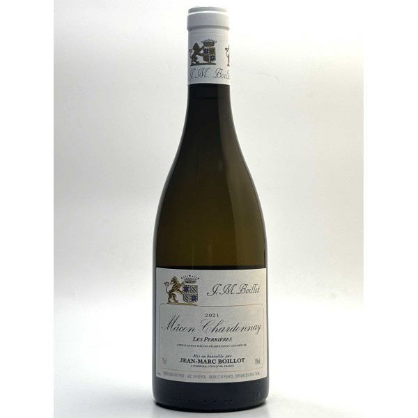 Mâcon Chardonnay