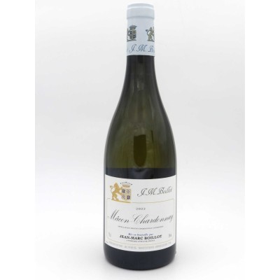 Mâcon Chardonnay