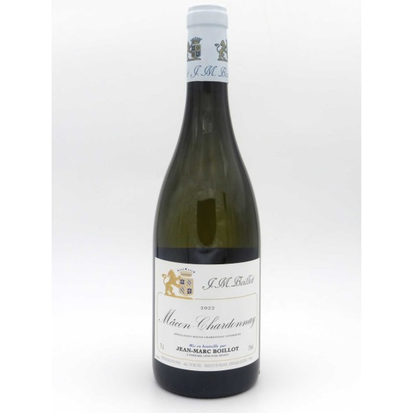 Mâcon Chardonnay
