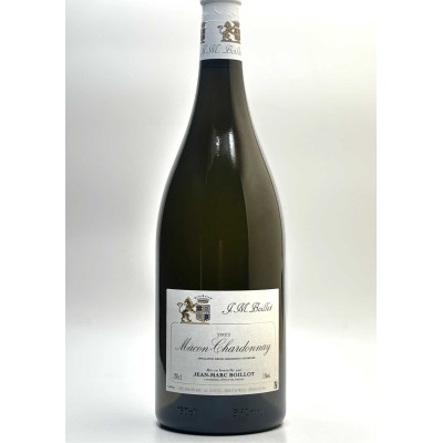 Mâcon Chardonnay