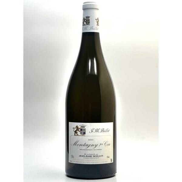 Montagny 1er Cru