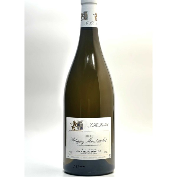 Puligny Montrachet