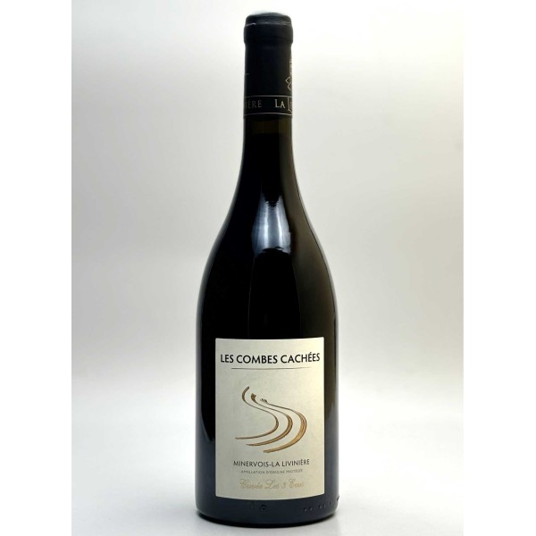 AOP Minervois-La Livinière