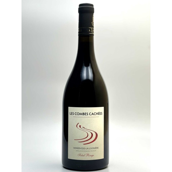 AOP Minervois-La Livinière