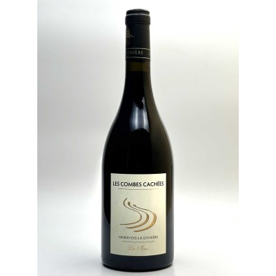 AOP Minervois-La Livinière