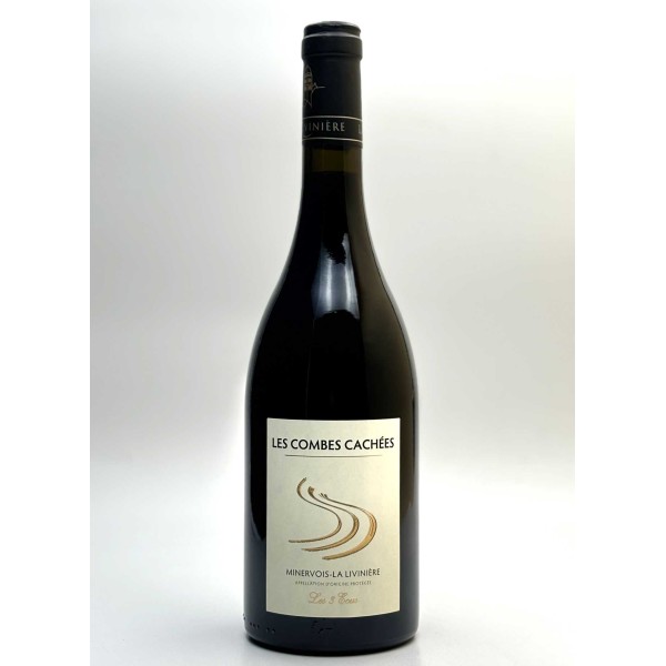 AOP Minervois-La Livinière