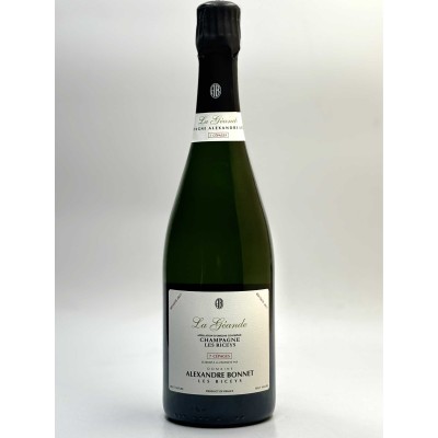 Champagne - Domaine...