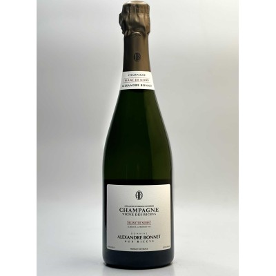 Champagne - Domaine...