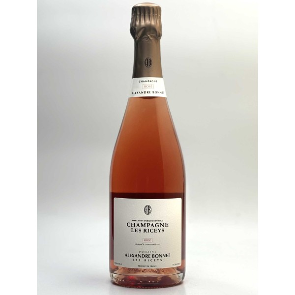 Champagne - Domaine Alexandre Bonnet