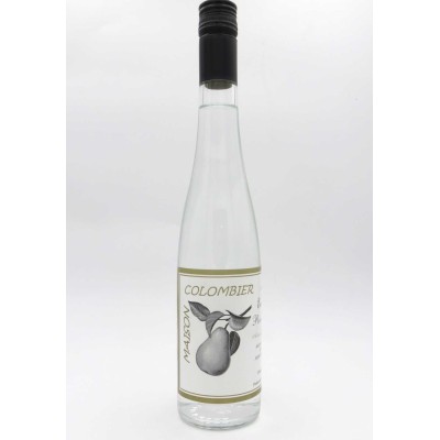 Eau de Vie de Poire William...