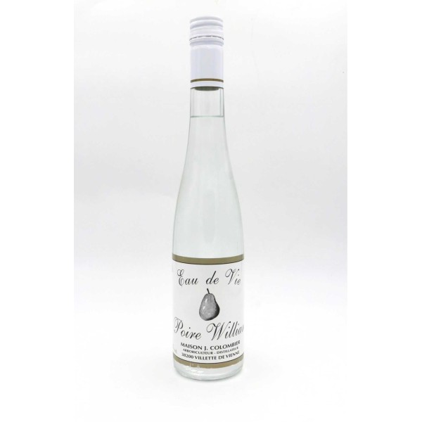 Eau-de-Vie de Poire William 43°