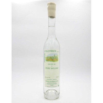 Eau-de-Vie de Poire William...