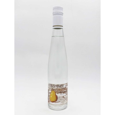 Eau-de-Vie de Poire William...