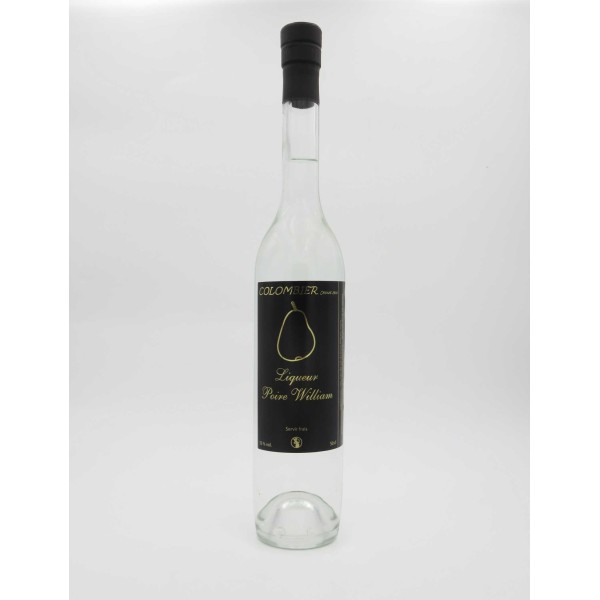 Liqueur de Poire William 33°