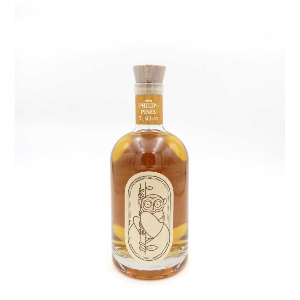 La Collection - Rhum