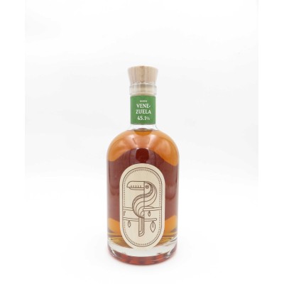 La Collection - Rhum