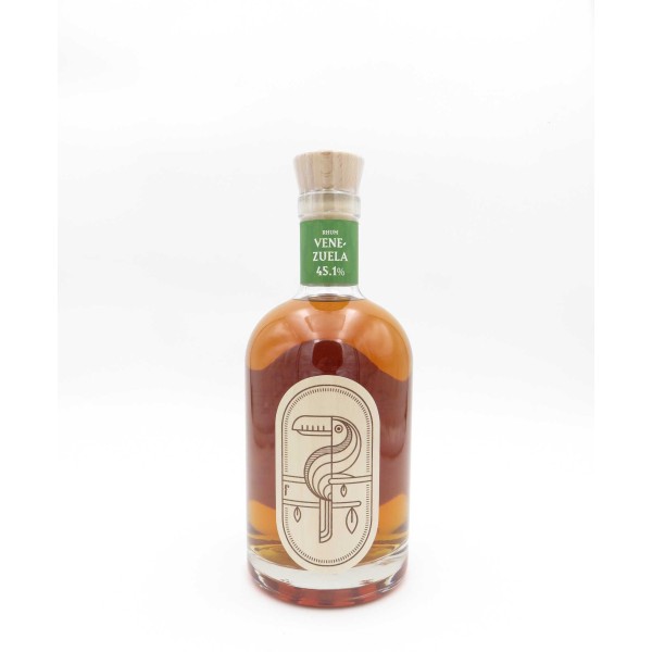 La Collection - Rhum