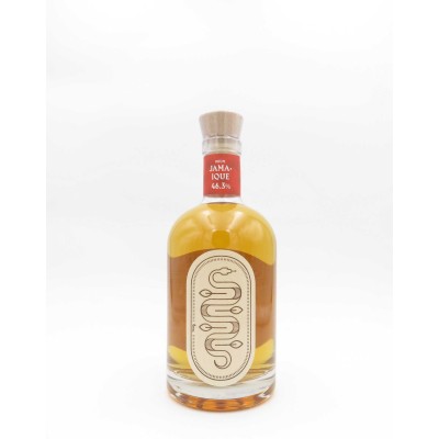 La Collection - Rhum