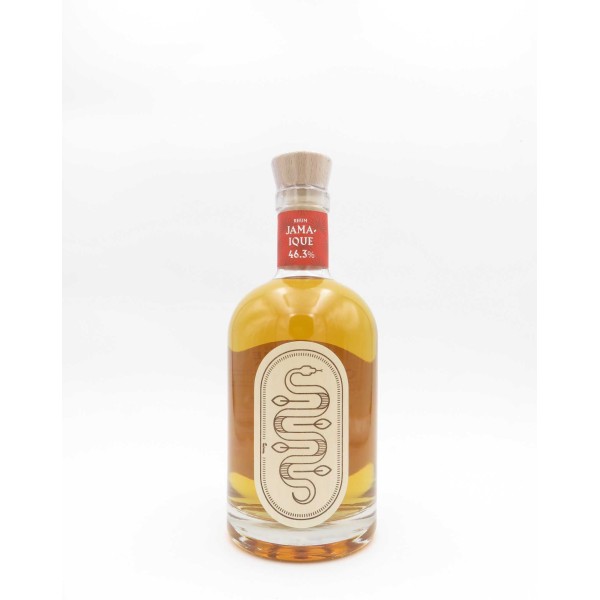 La Collection - Rhum