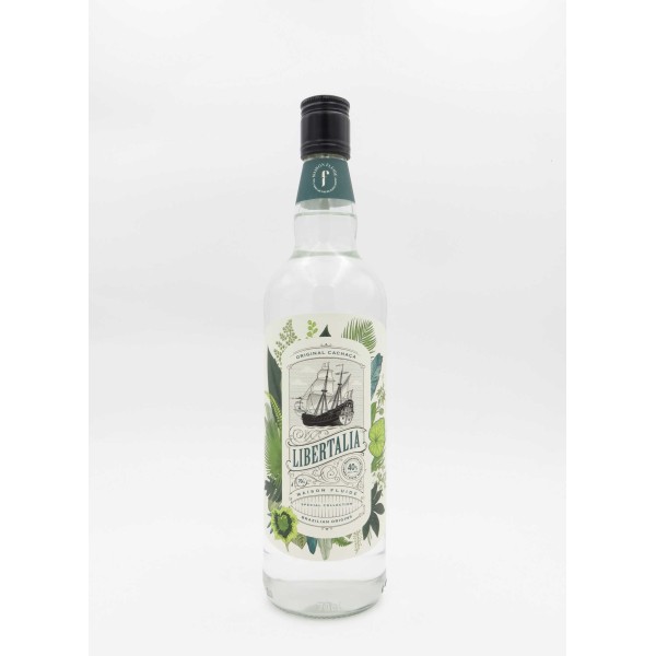 Libertalia - Cachaça