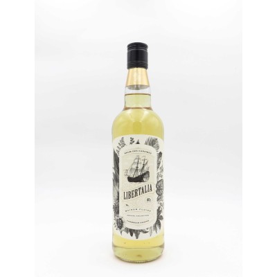 Libertalia - Rhum Ambré