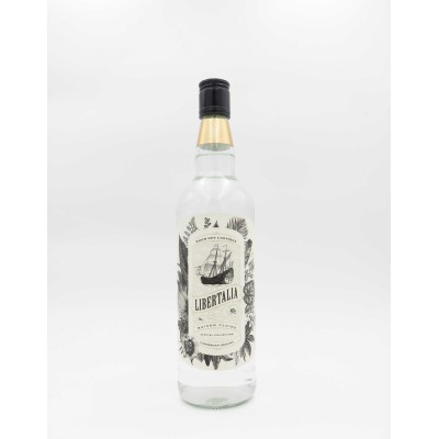 Libertalia - Rhum Blanc