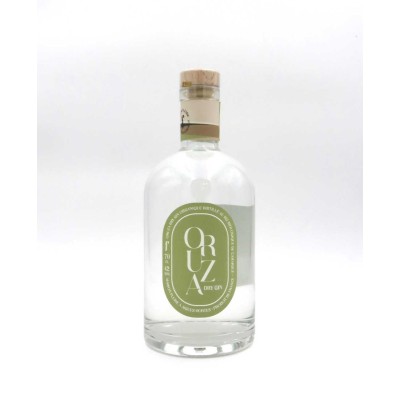Oruza - Dry Gin
