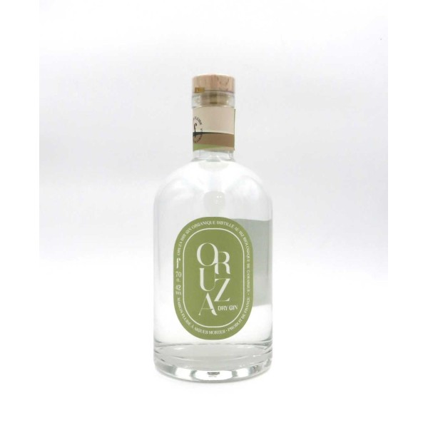 Oruza - Dry Gin